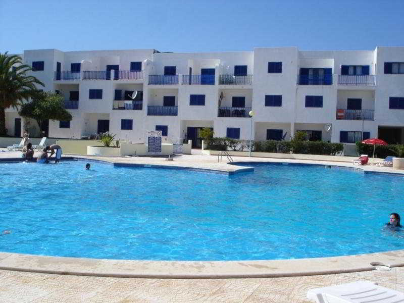 Portas Do Sol Da Bemposta Hotell Portimão Exteriör bild